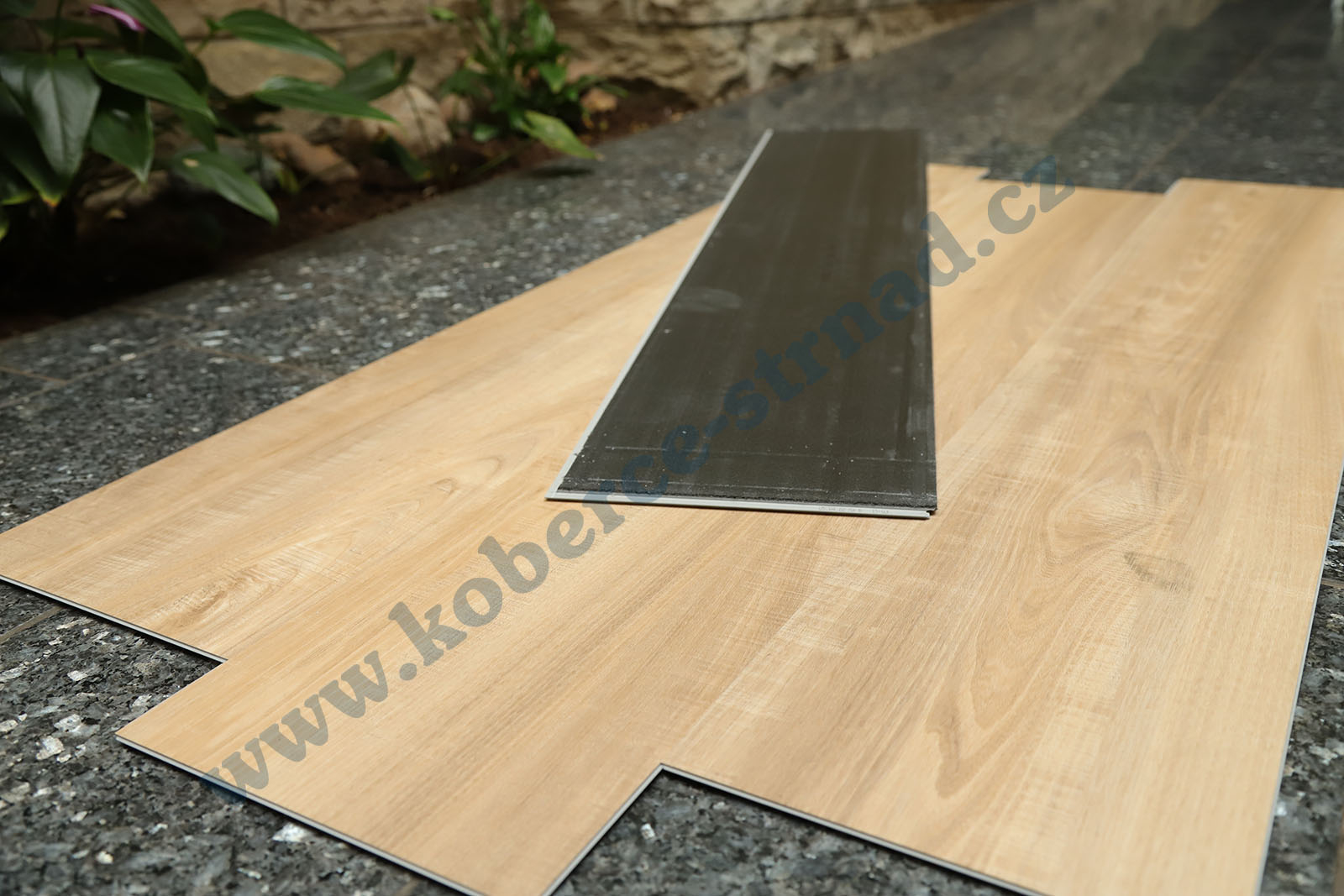 Well-click 40145-1 Topol kávový