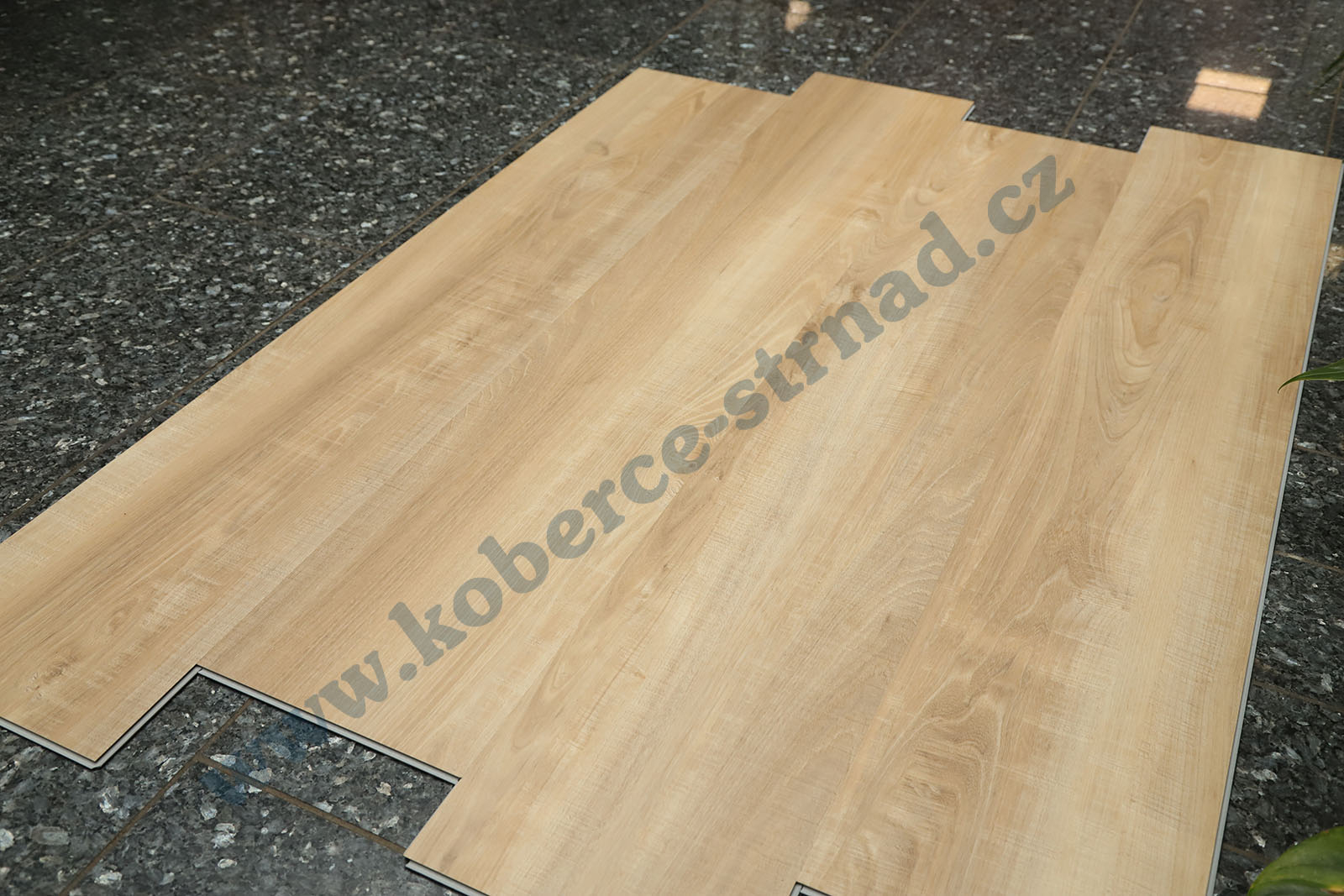 Well-click 40145-1 Topol kávový