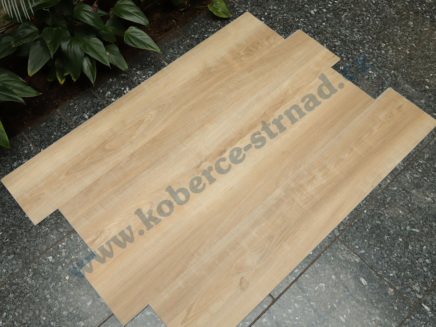 Well-click 40145-1 Topol kávový