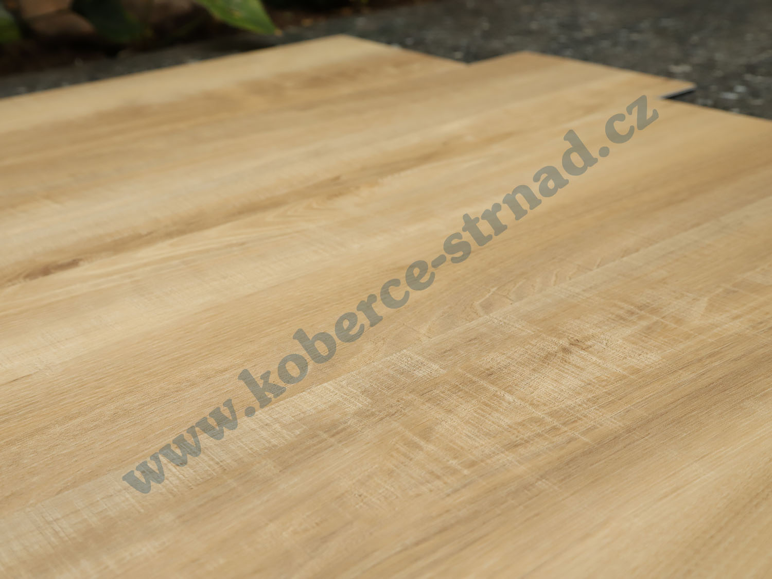 Well-click 40145-1 Topol kávový