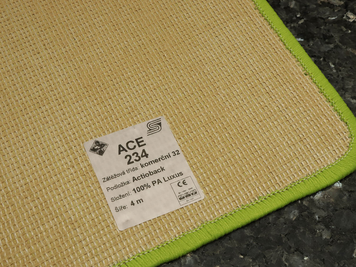 Ace 234