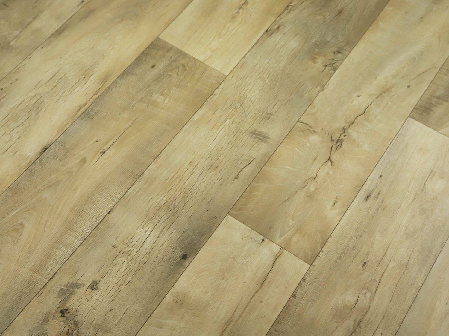 Sherwood Valley oak 601L