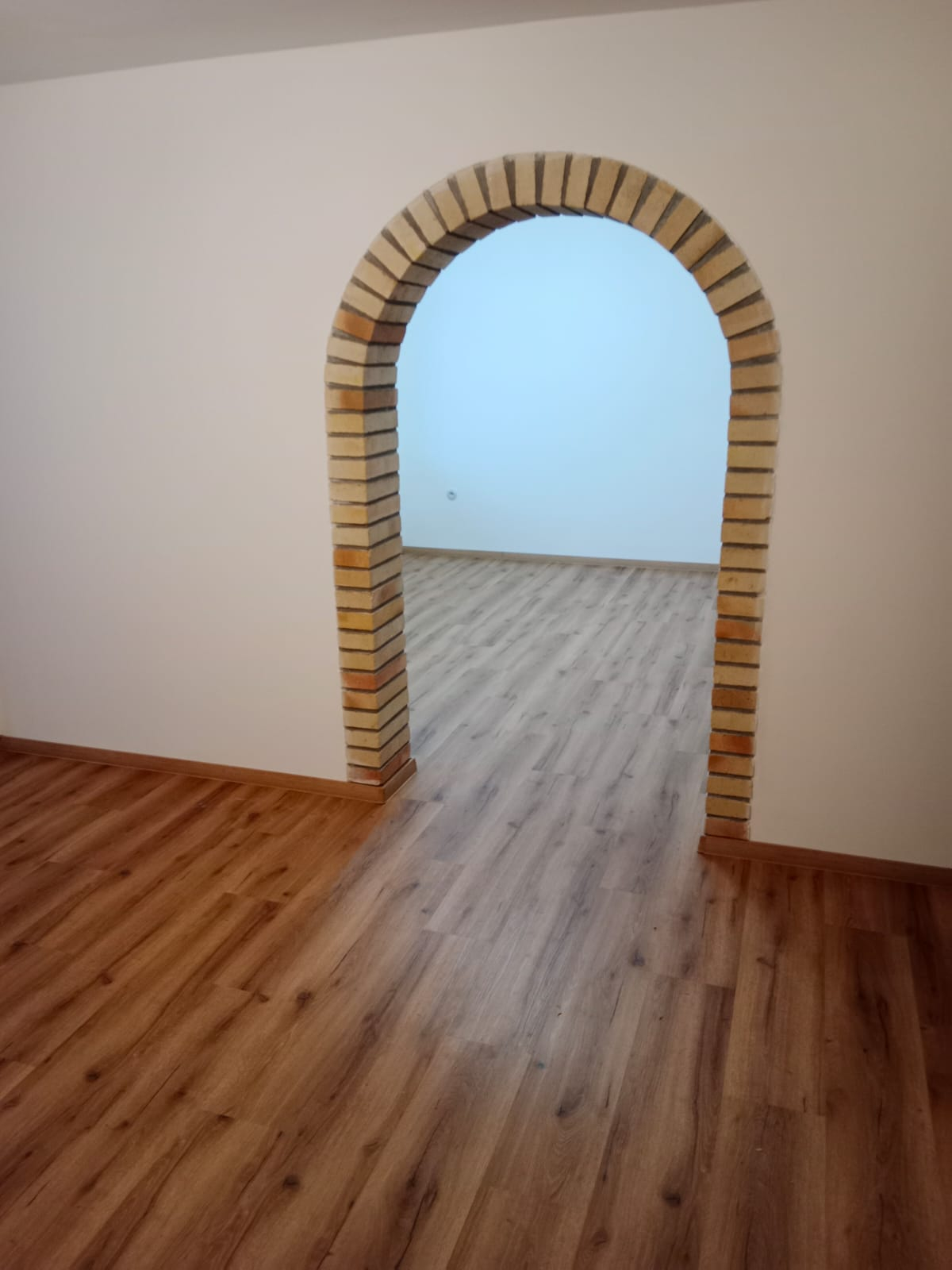 Rigid+ Dub pálený EIR 810167