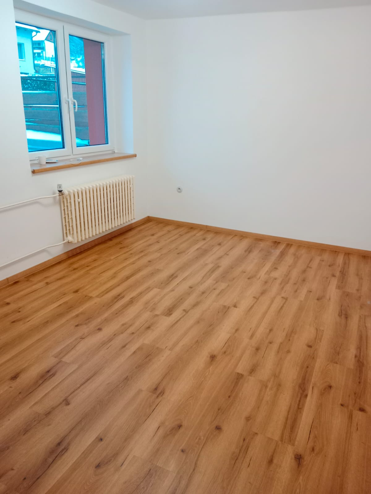 Rigid+ Dub pálený EIR 810167