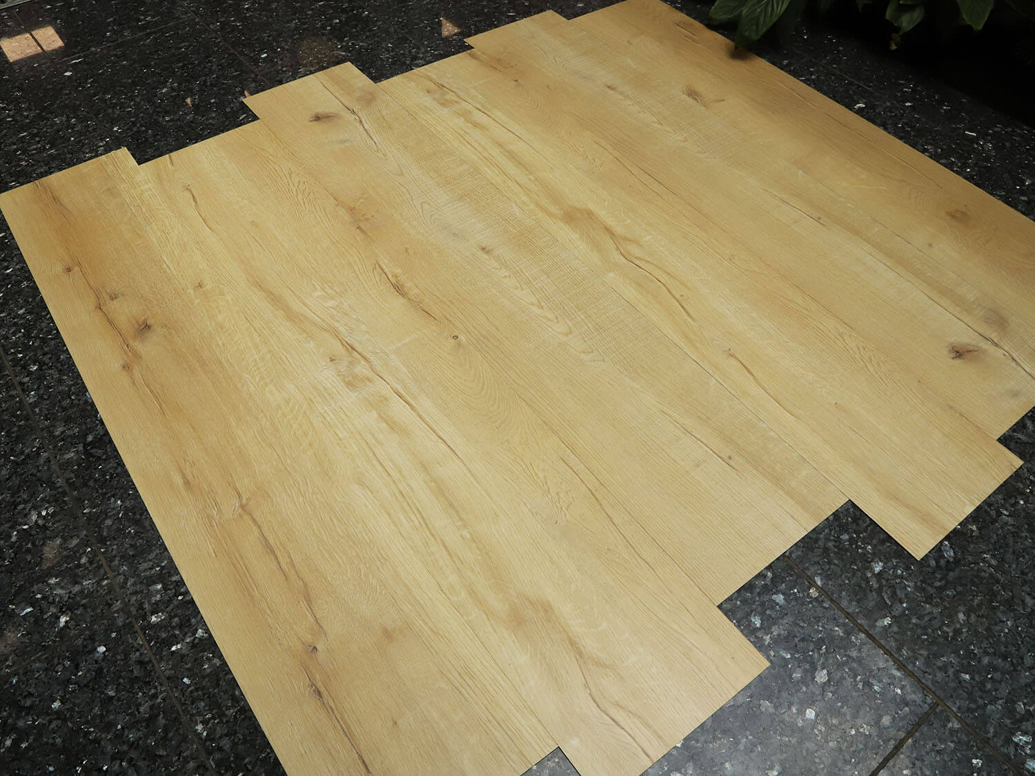 Rigid LVT Dub labský 9475