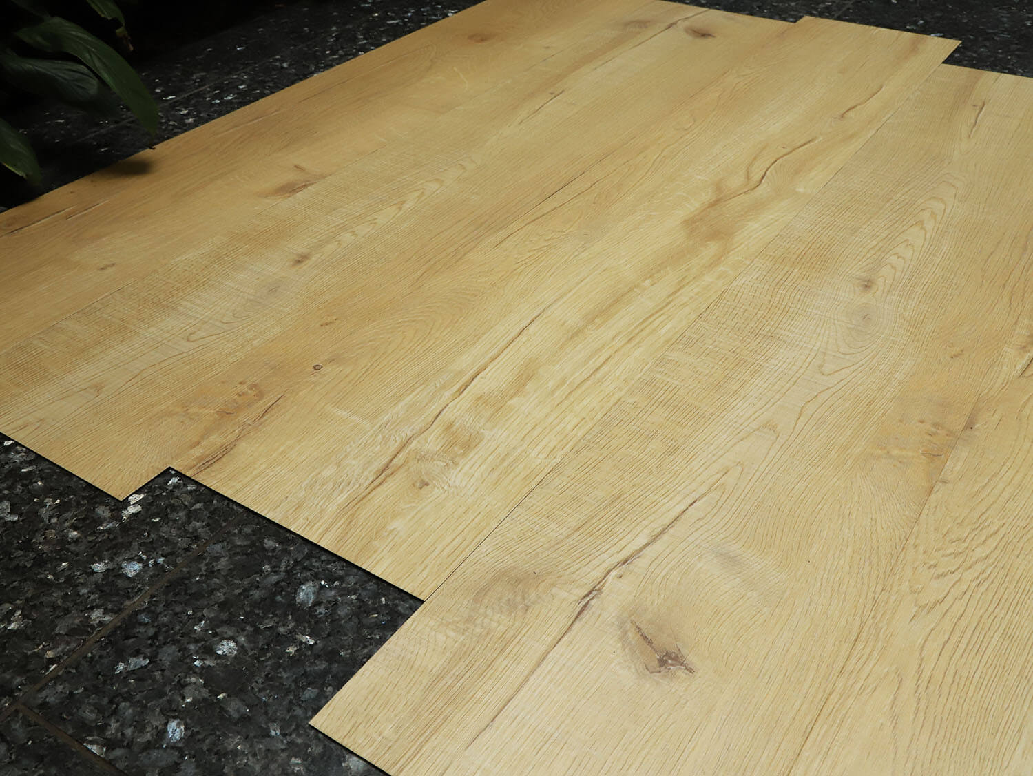 Rigid LVT Dub labský 9475