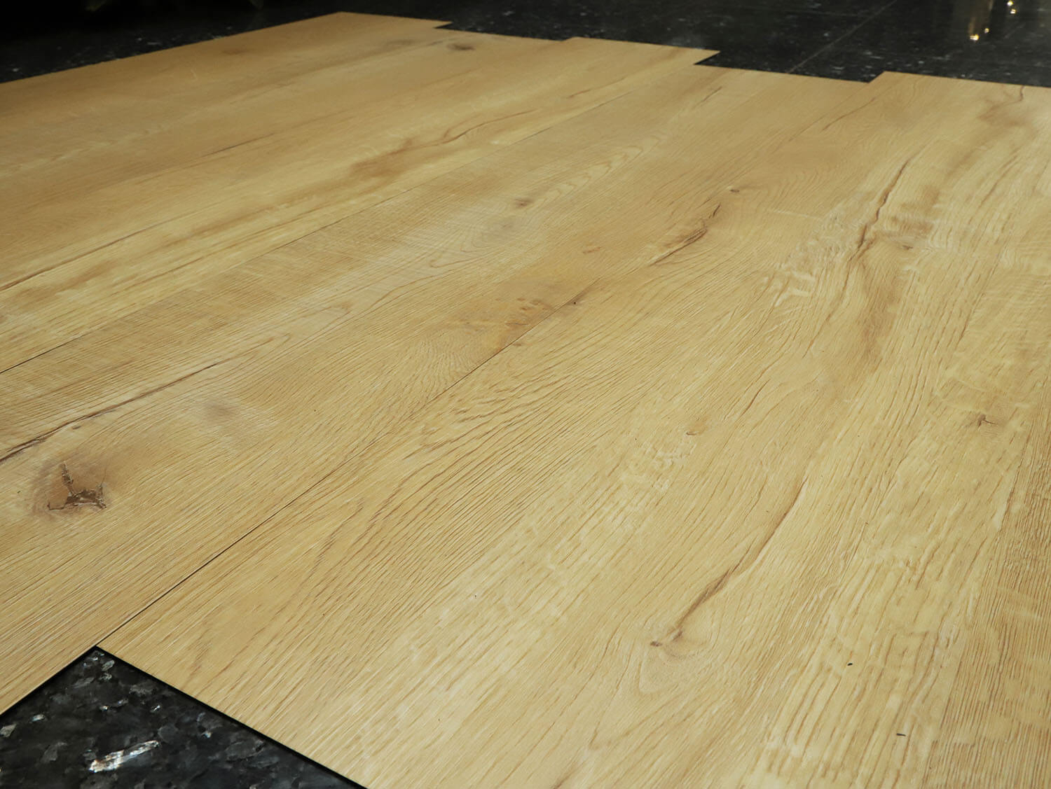 Rigid LVT Dub labský 9475