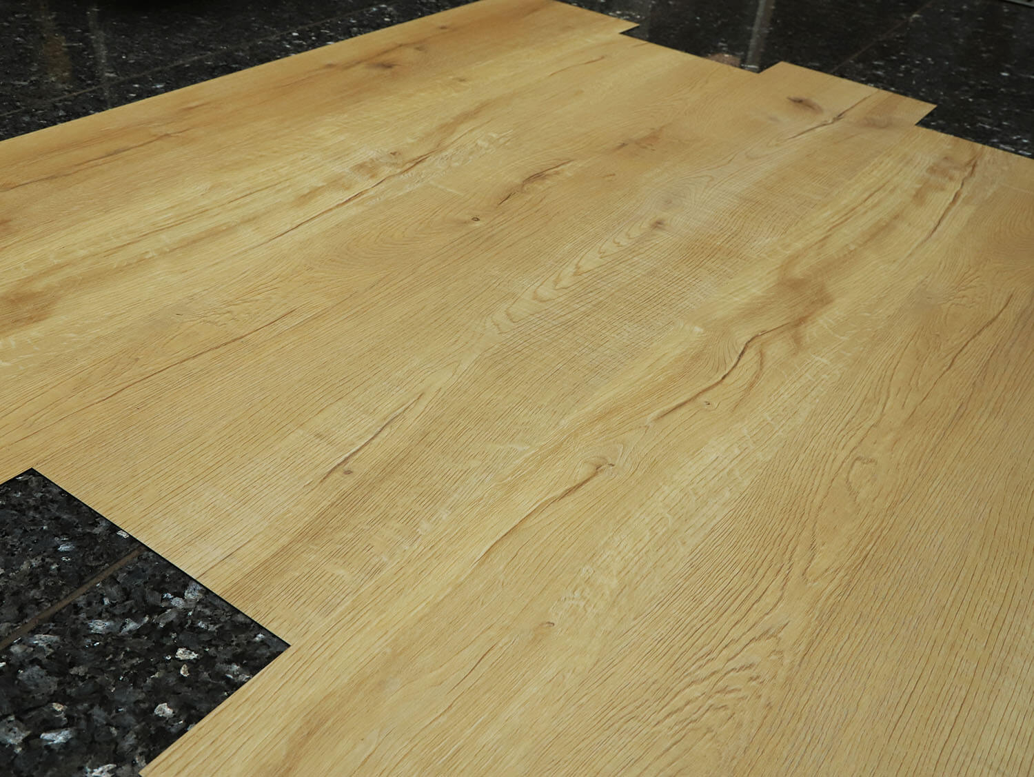 Rigid LVT Dub labský 9475