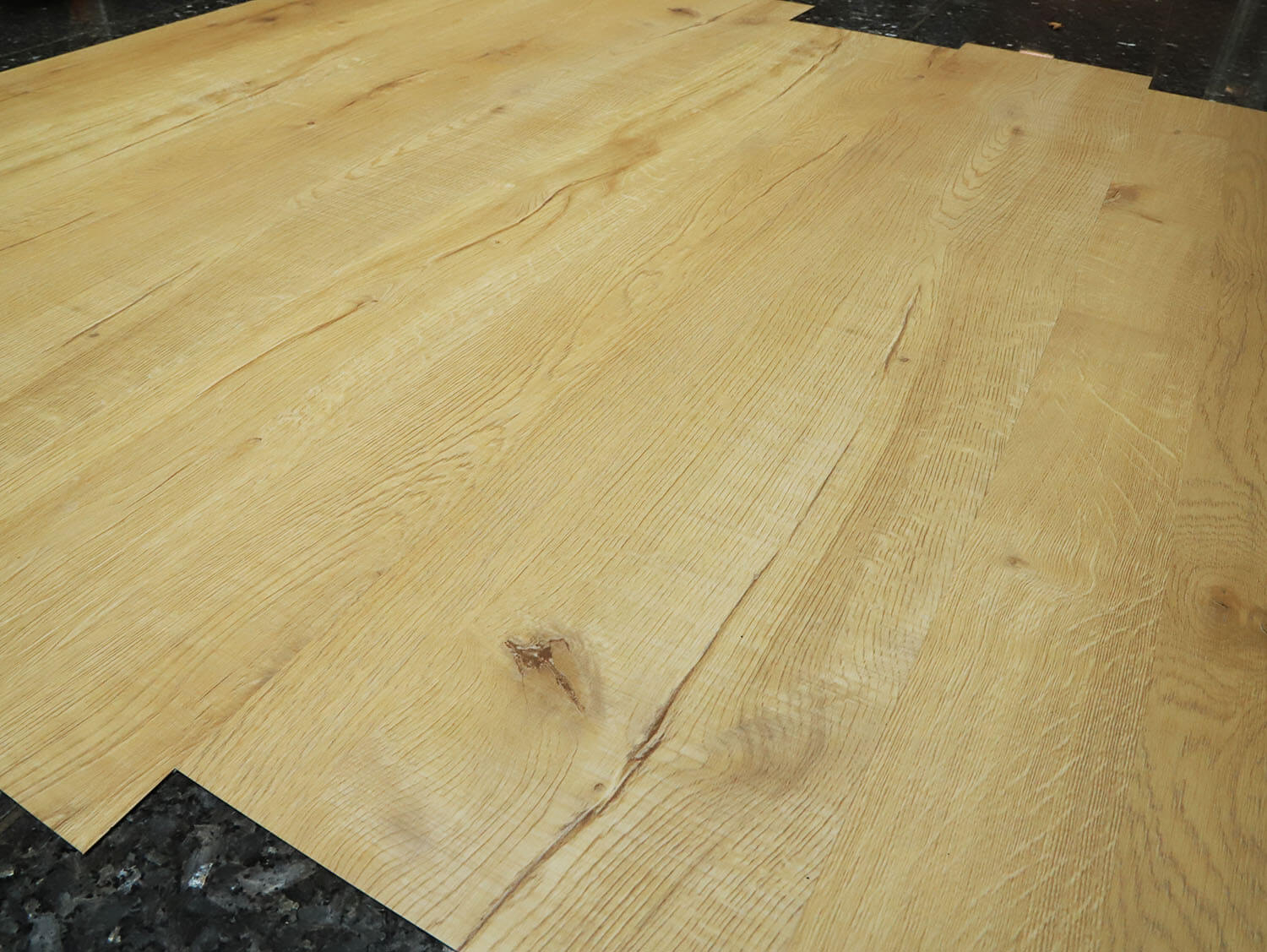 Rigid LVT Dub labský 9475