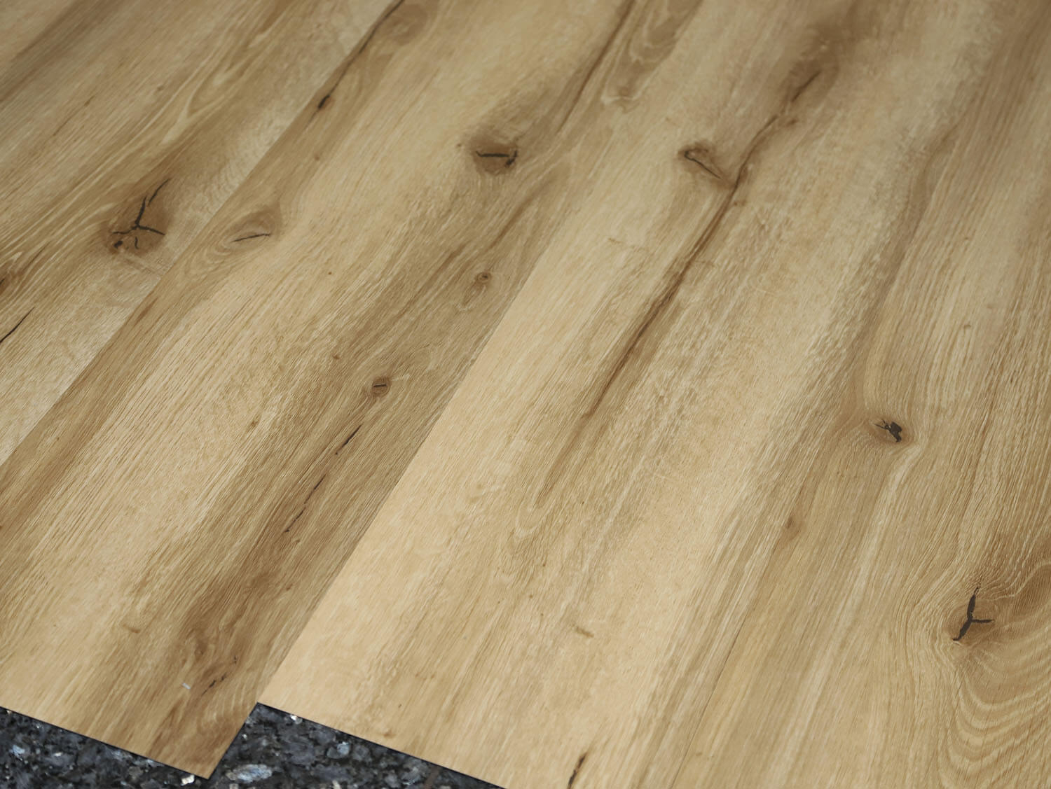 Rigid LVT Dub alpský EIR 810165