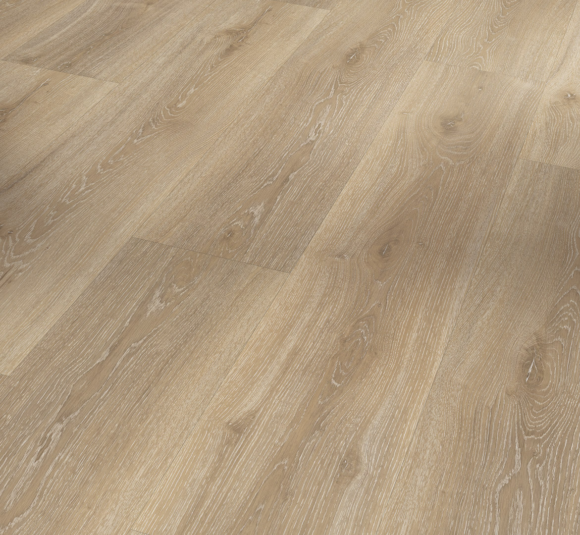 Classic 2025 Dub Royal světle bělený 1748870