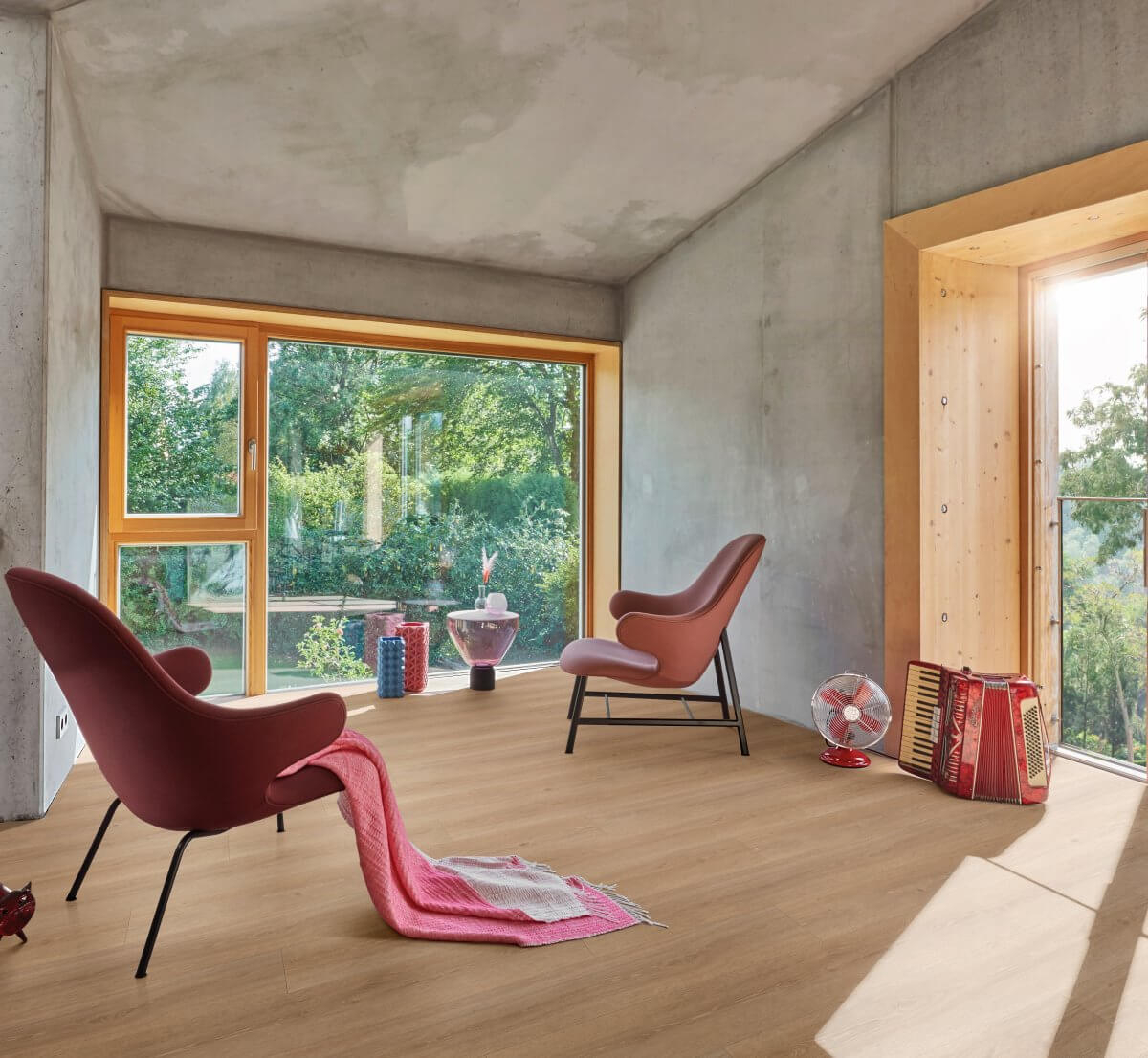 Classic 2070 Dub Studioline přírodní 1744623