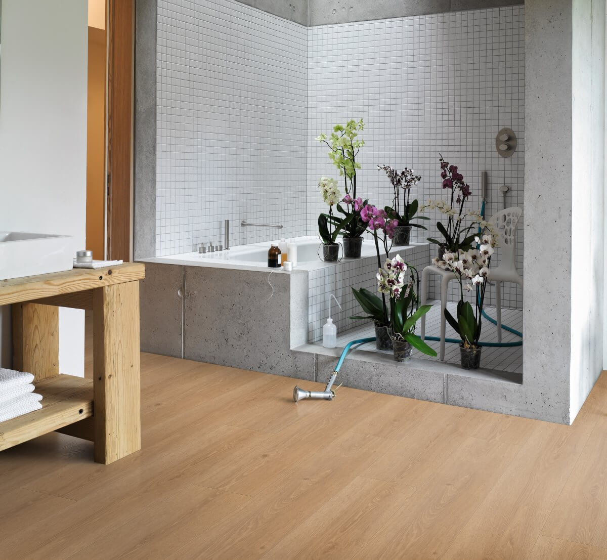 Classic 2070 Dub Studioline přírodní 1744623