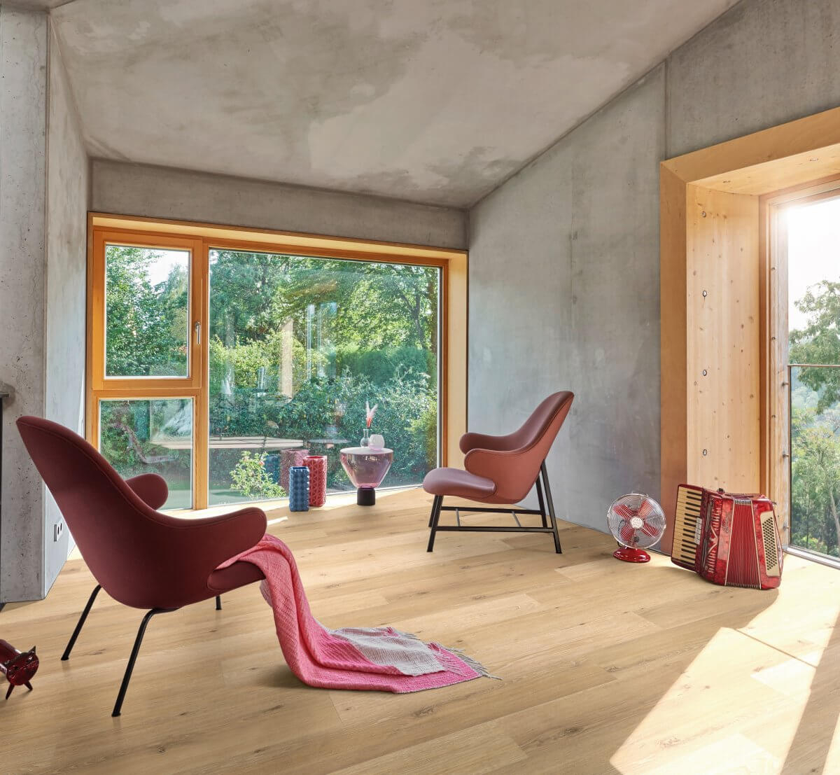 Classic 2070 Dub Natural Mix světlý 1744627