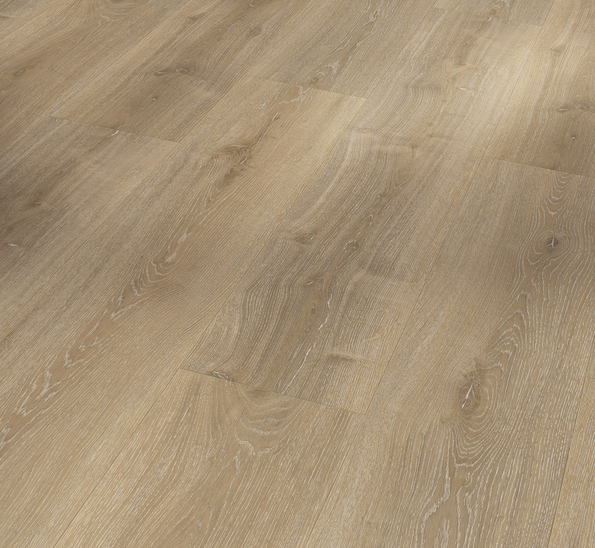 Classic 2070 Dub Royal světle bělený 1744631