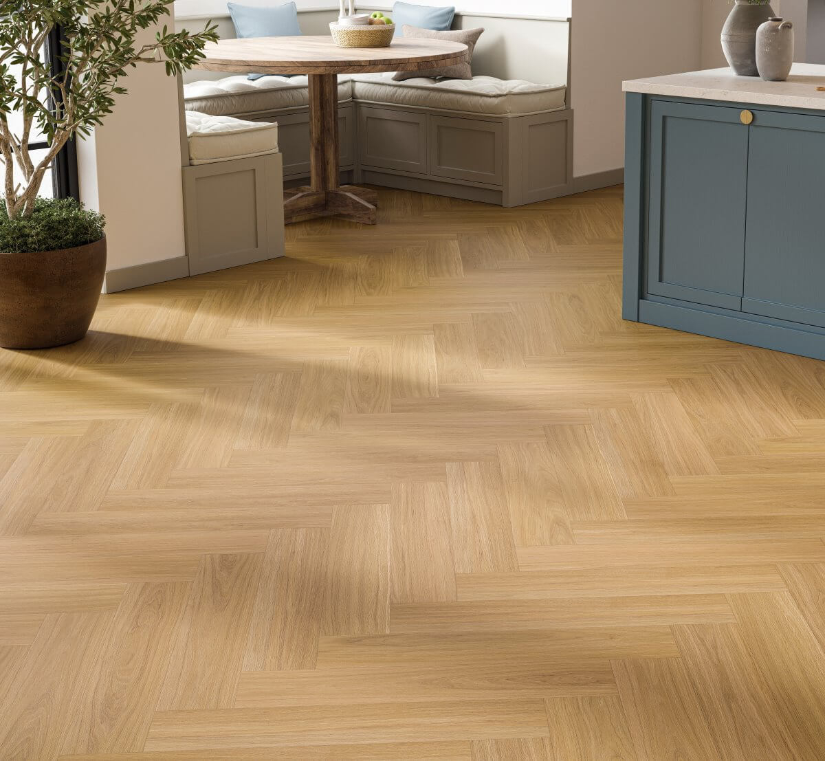 Trendtime 3 Dub Oxford karamelově hnědý 1748856