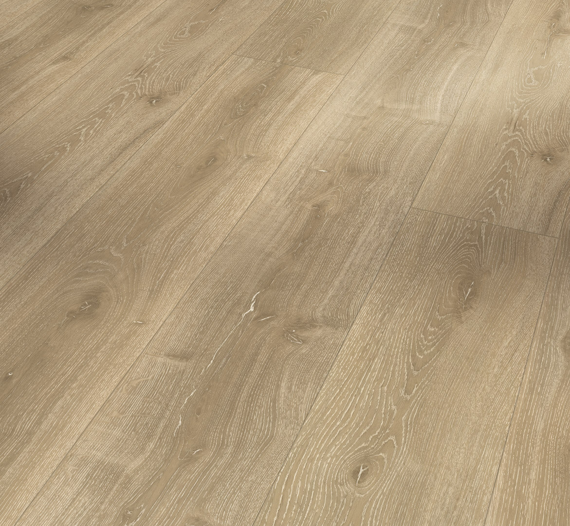 Trendtime 6 Dub Royal světle bělený 1744635