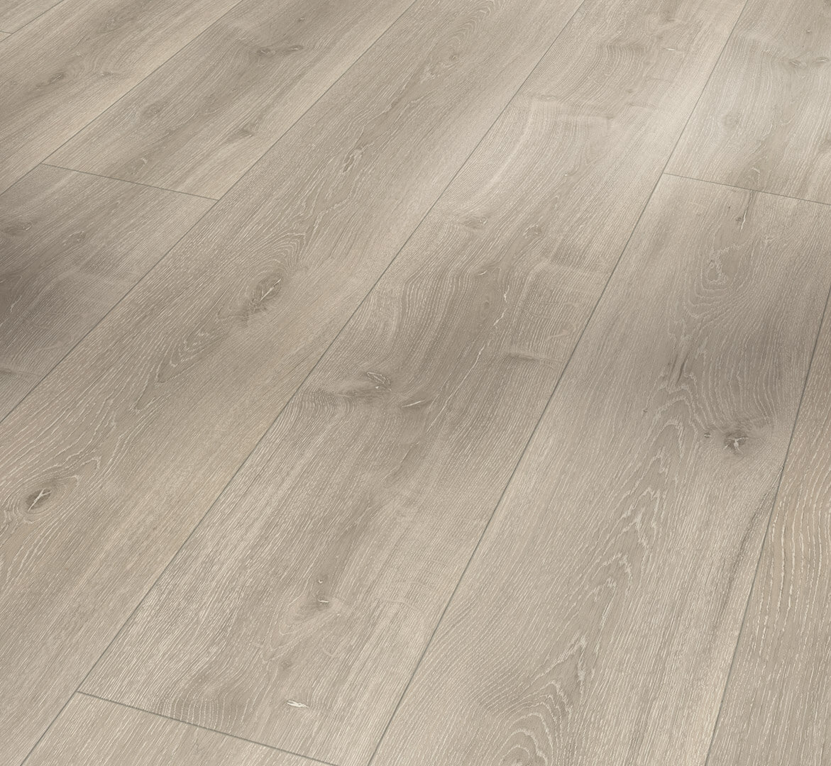 Trendtime 6 Dub Royal bílý bělený 1744636