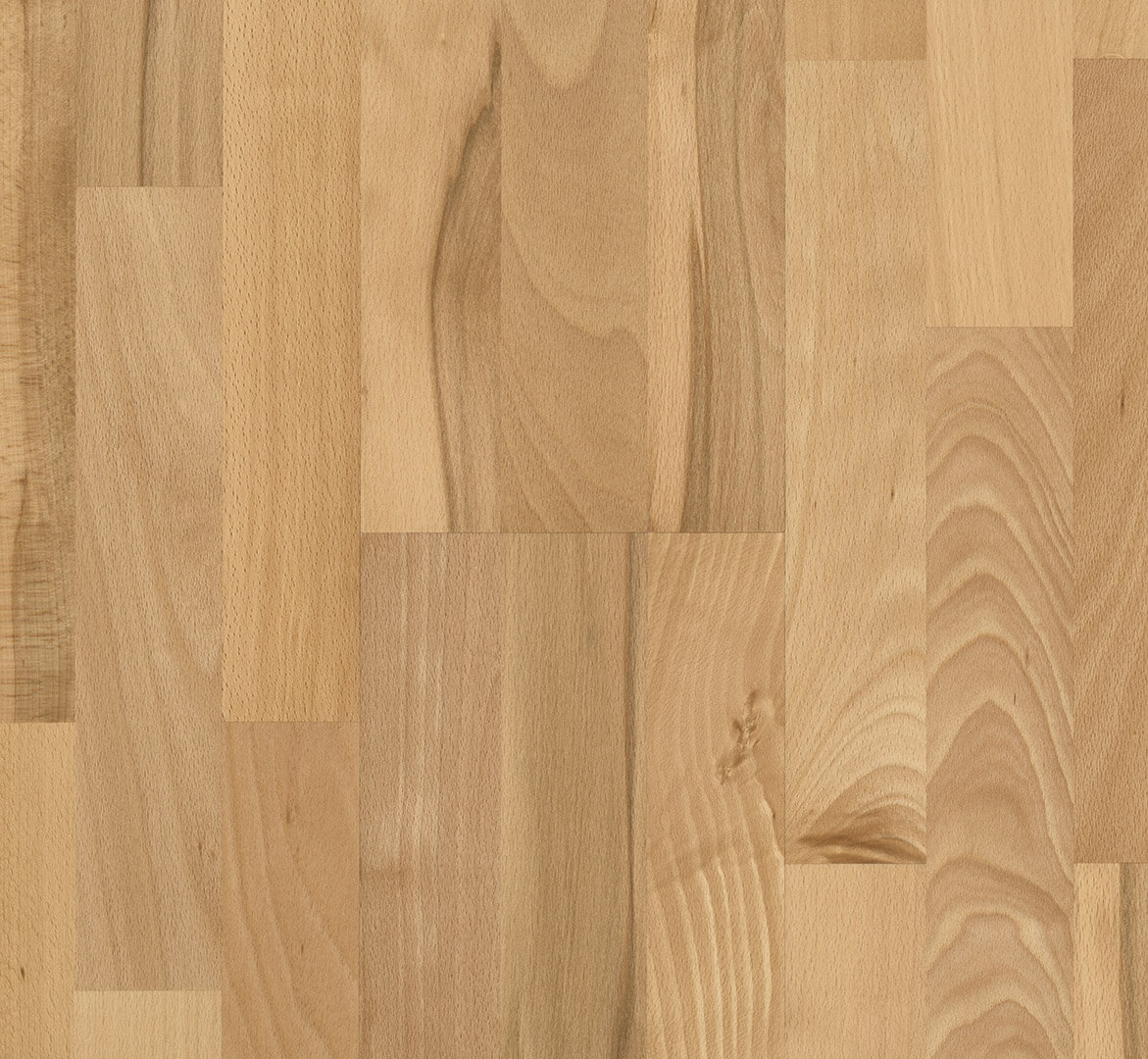 Basic 11-5 Buk 3p, rustikal, matný lak 1518246