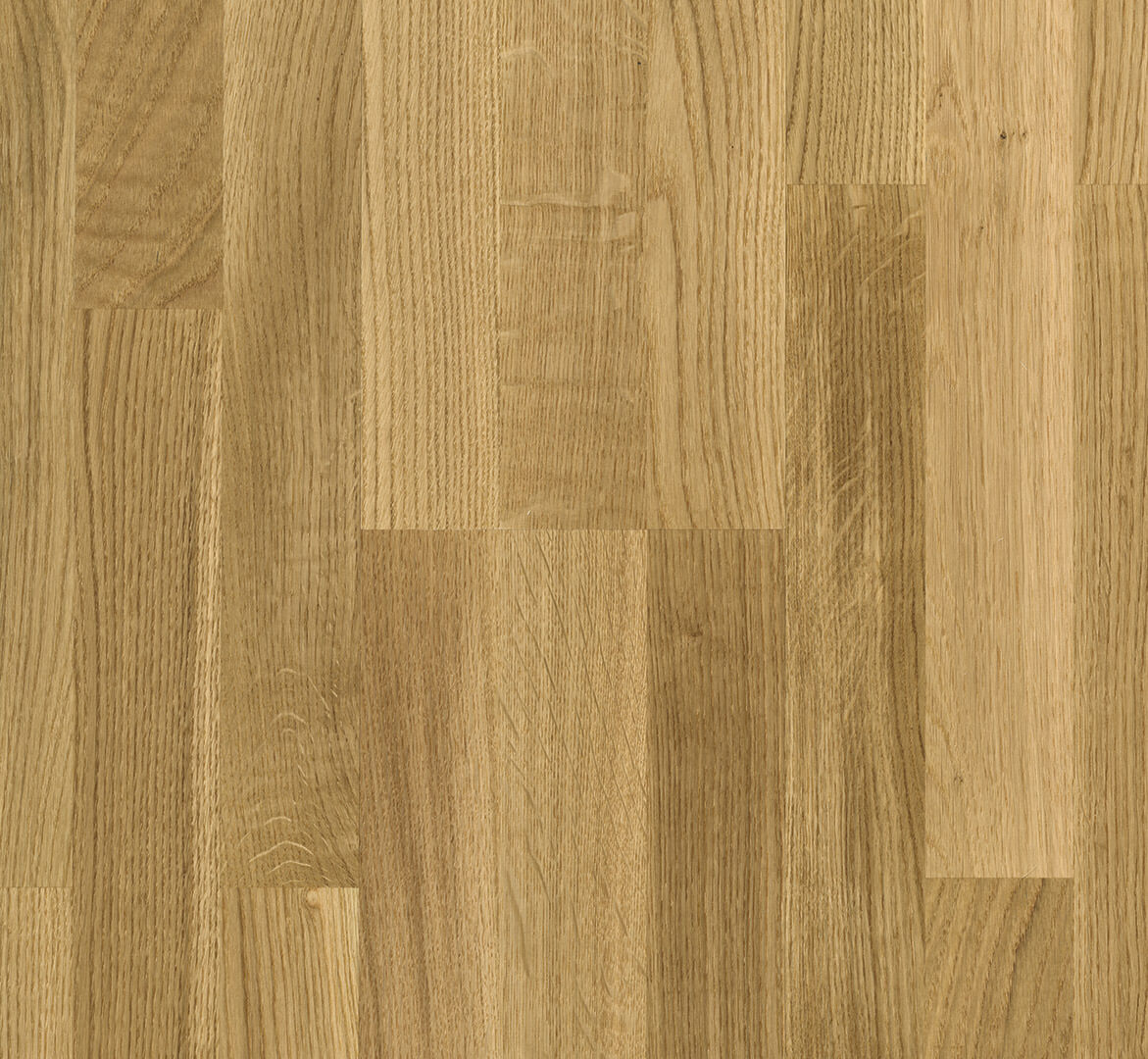 Basic 11-5 Dub 3p, natur, matný lak 1595131