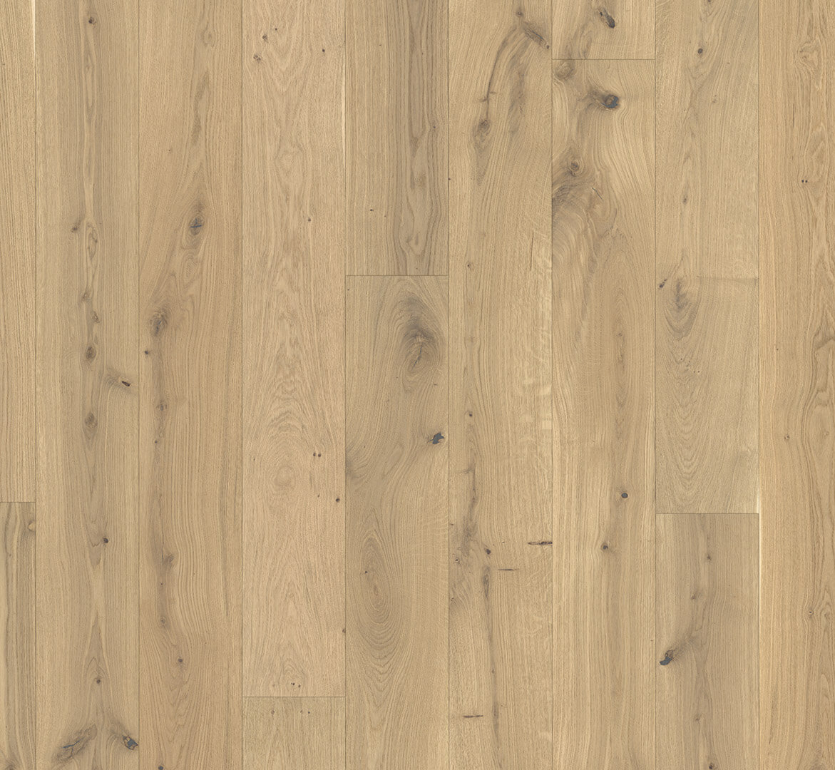 Basic 11-5 Dub kartáčovaný, prkno, rustikal, přírodní bílý olej 1595135