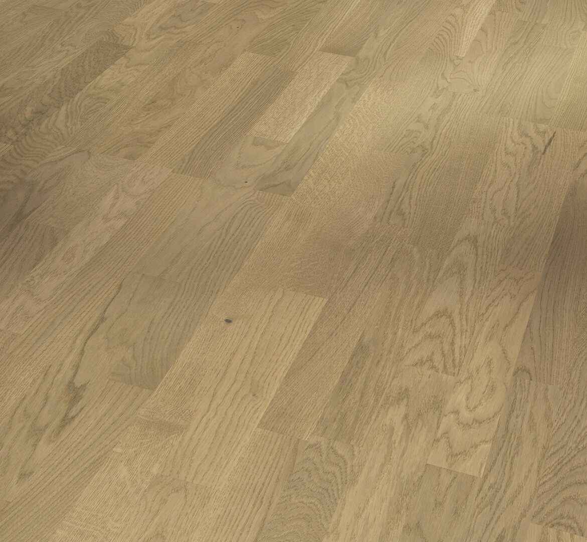 Classic 3025 Dub Malbec lehce bílený 3p, rustikal, matný bílý lak, 1748909