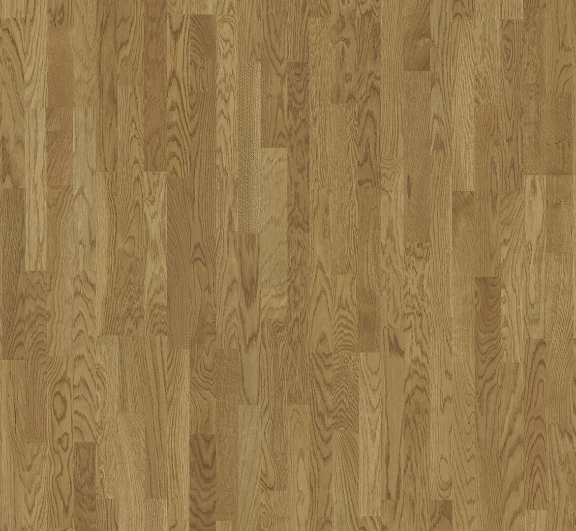 Classic 3025 Dub Malbec přírodní 3p, rustikal, matný lak, 1748908