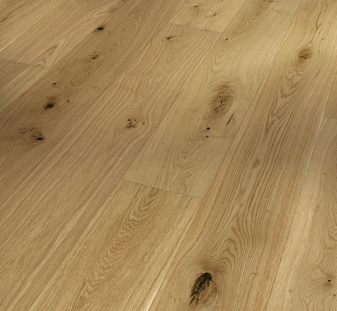 Classic 3025 Dub kartáčovaný, prkno, rustikal, přírodní olej, 1744852