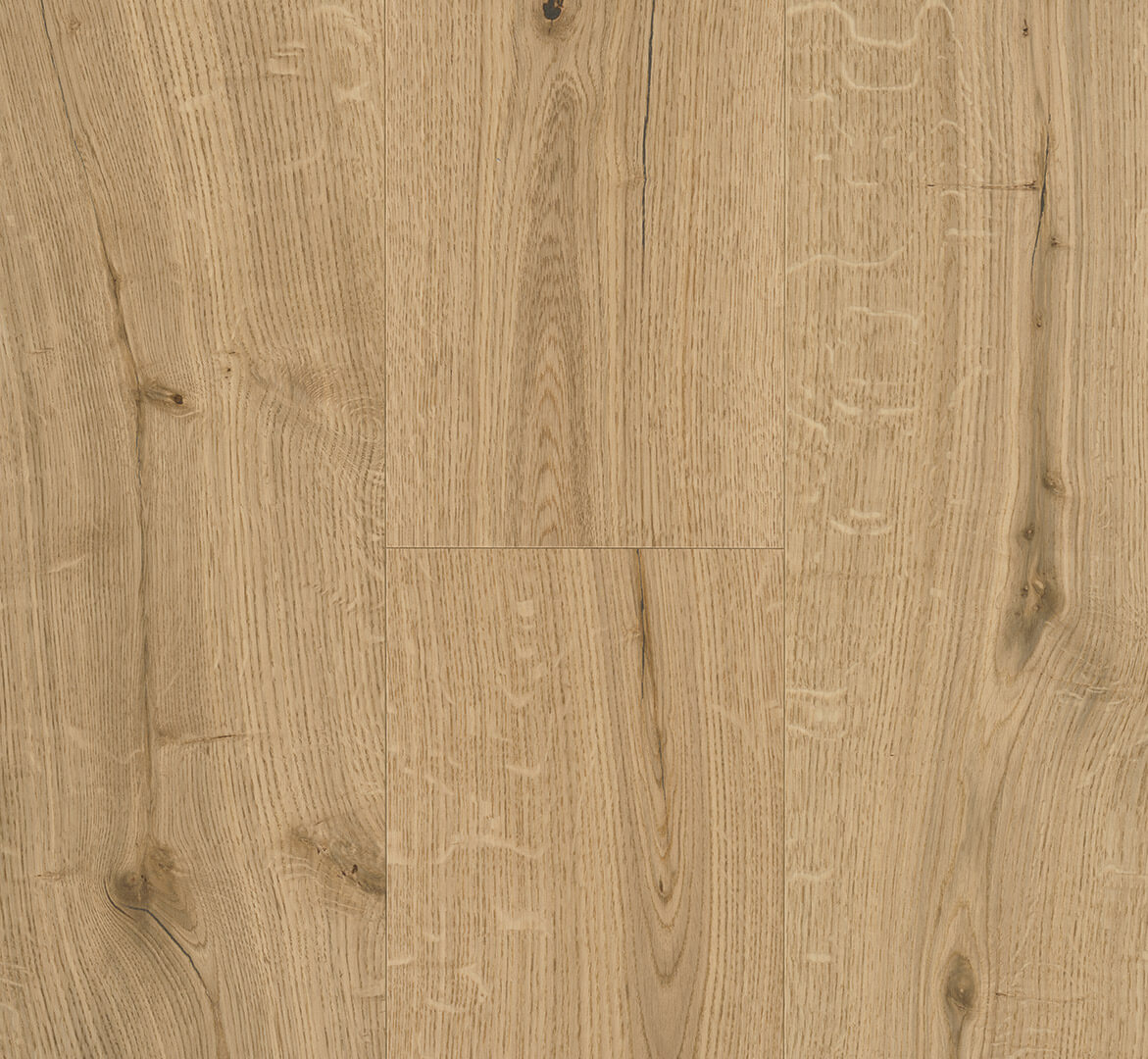 Classic 3025 Dub Chianti lehce bílený, prkno, character, matný bílý lak, 1748901