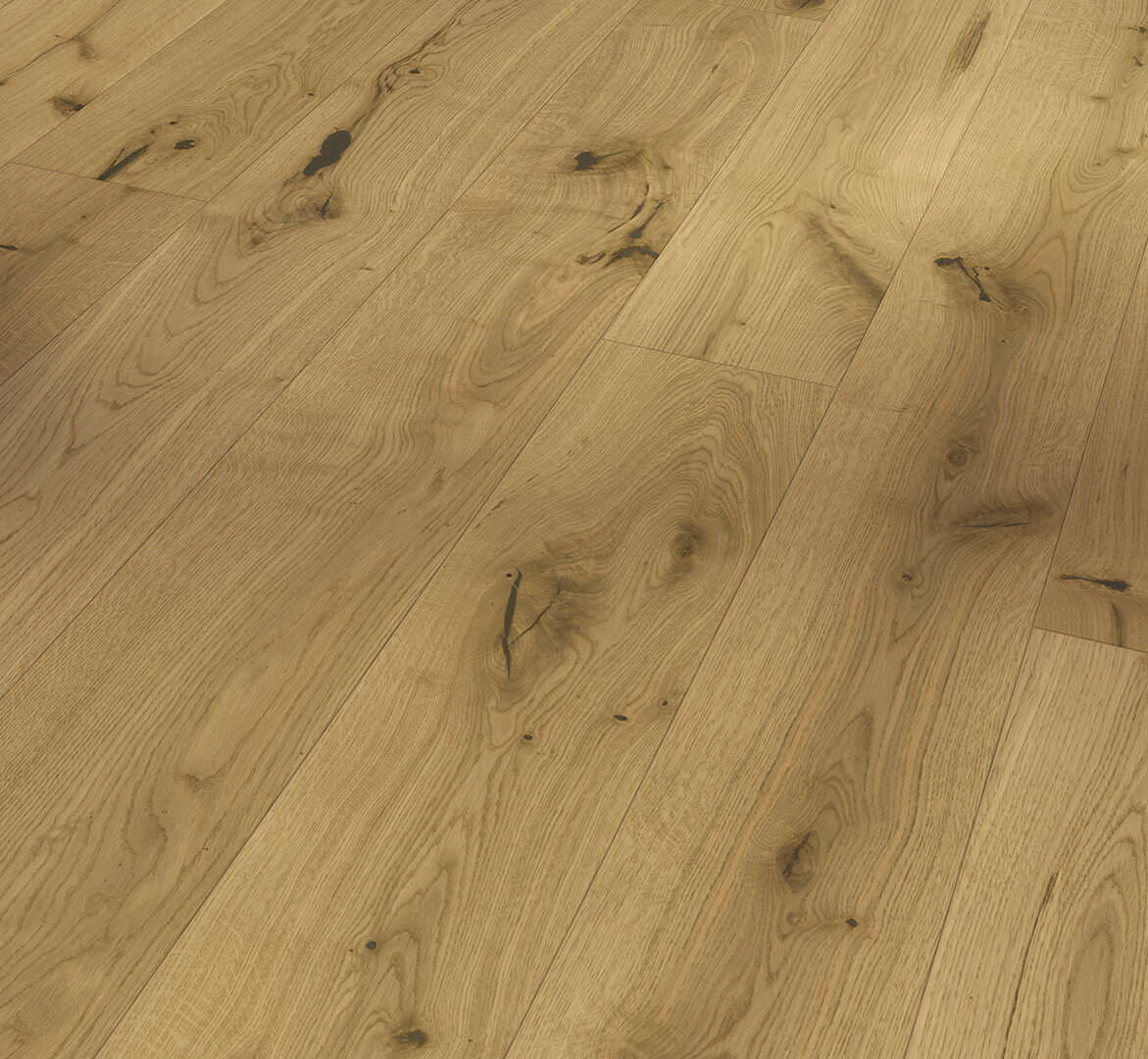 Classic 3025 Dub Chianti přírodní kartáčovaný, prkno, character, přírodní olej, 1748902