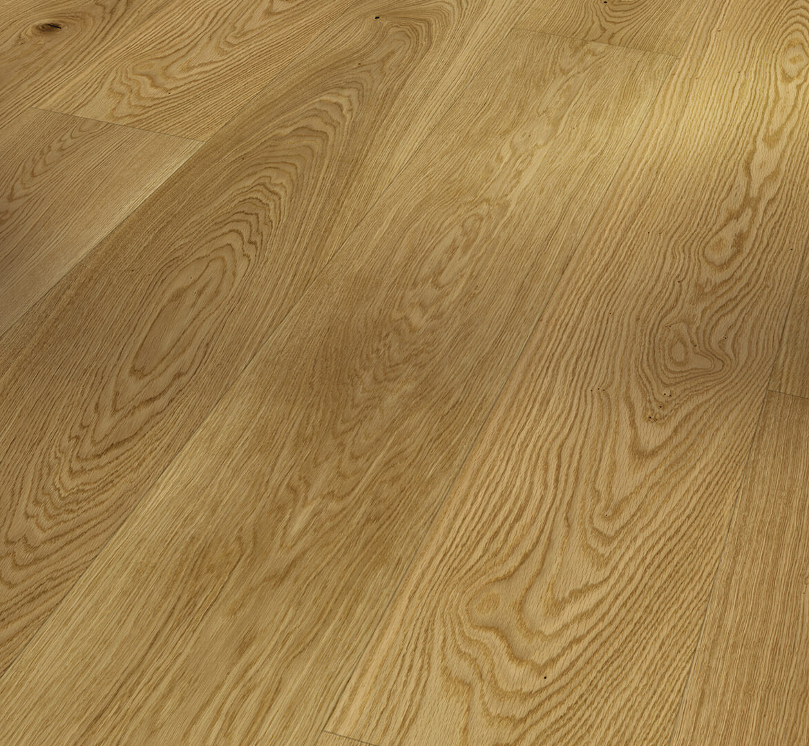 Classic 3025 Dub natur, velké prkno, olej 1744845