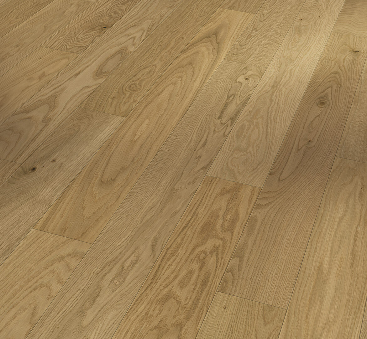 Classic 3025 Dub Cortesse přírodní broušený, malé prkno, lak, 1748881