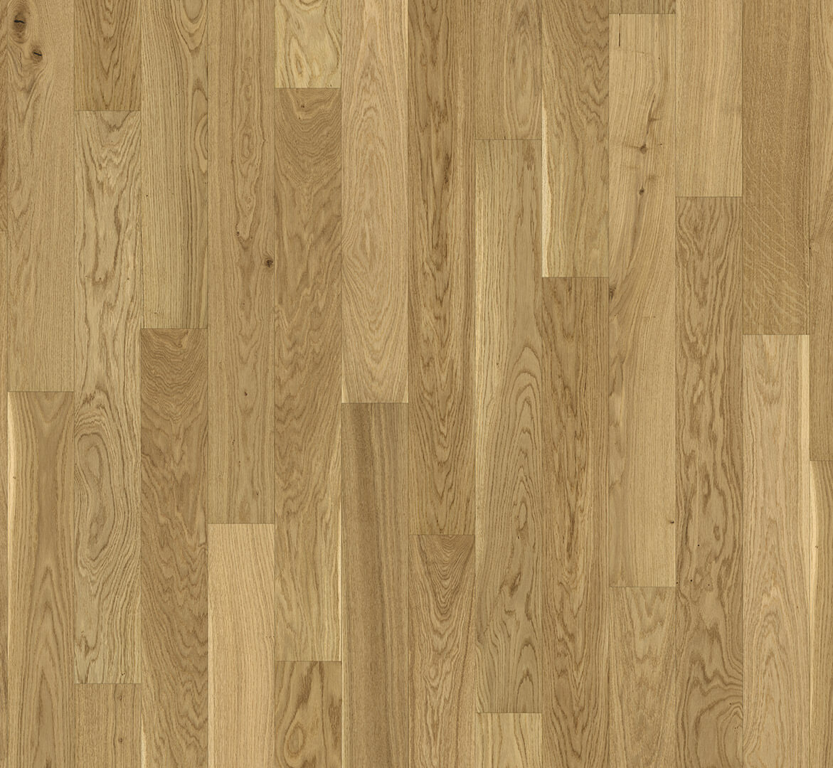 Classic 3025 Dub living, malé prkno, lak, 1744848