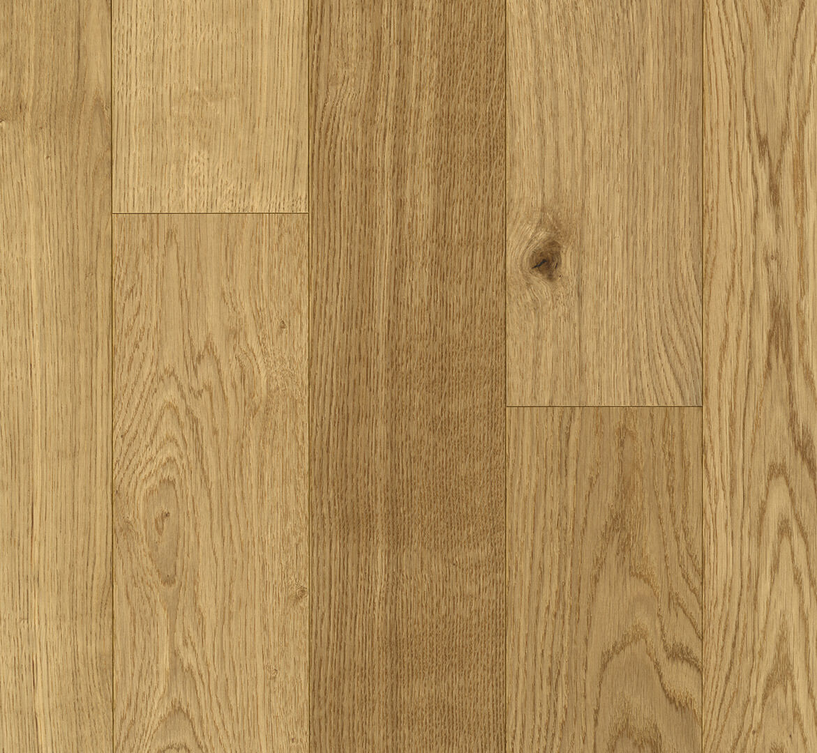 Classic 3025 Dub living, malé prkno, lak, 1744848