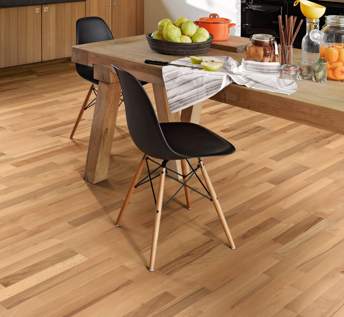 Classic 3060 Buk 3p, living, lak, 1518103