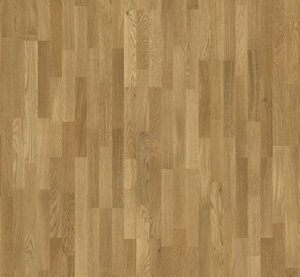 Classic 3060 Dub 3p, natur, lak, 1518101