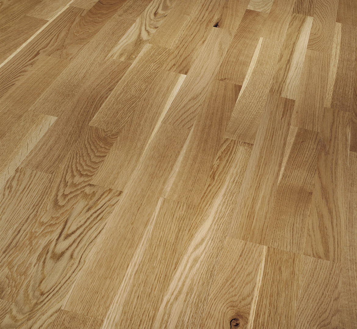 Classic 3060 Dub 3p, living, lak, 1247126