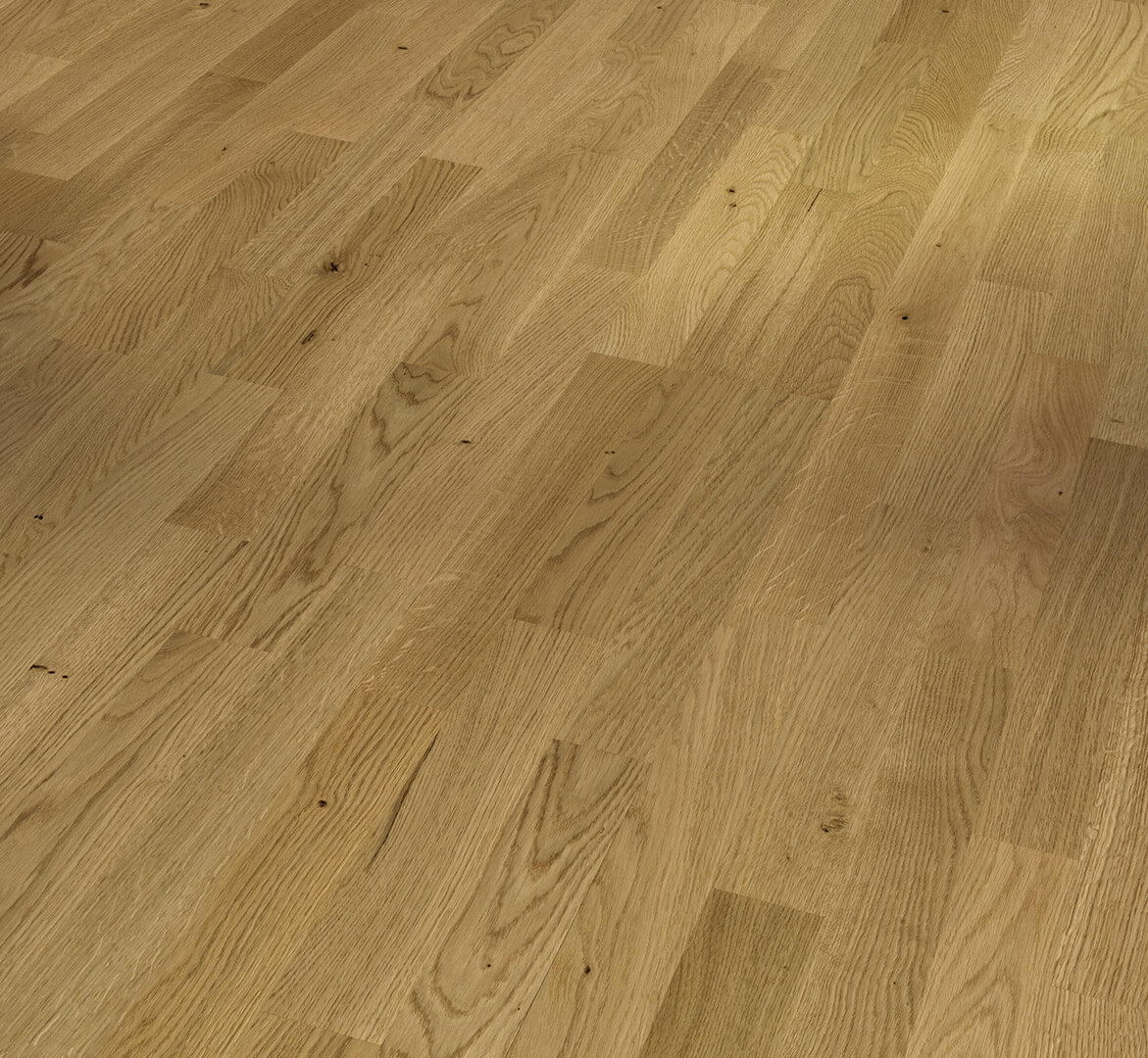 Classic 3060 Dub sukovitý 3p, living, lak, 1518102