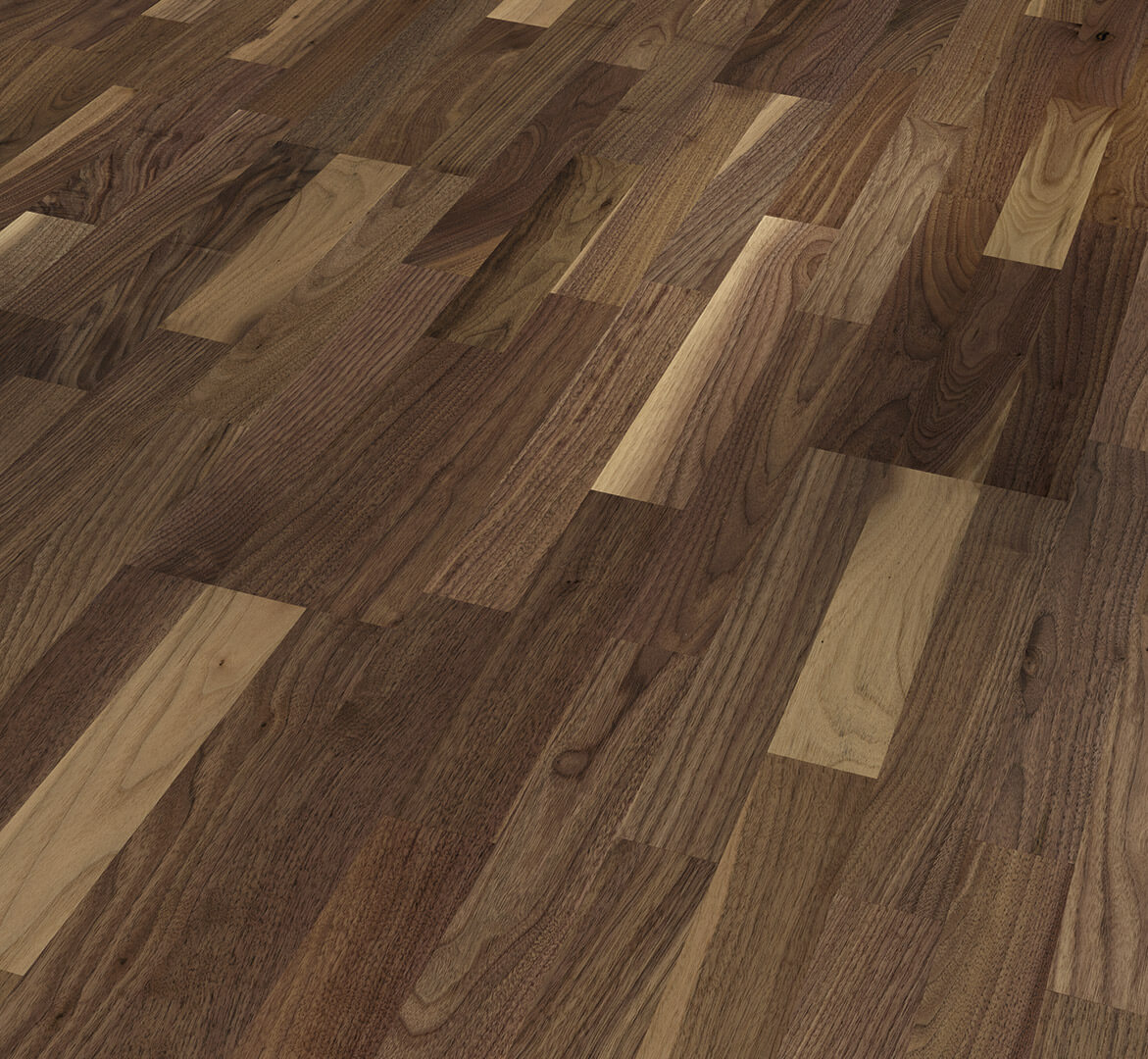 Classic 3060 Vlašský ořech 3p, living, lak, 1518118