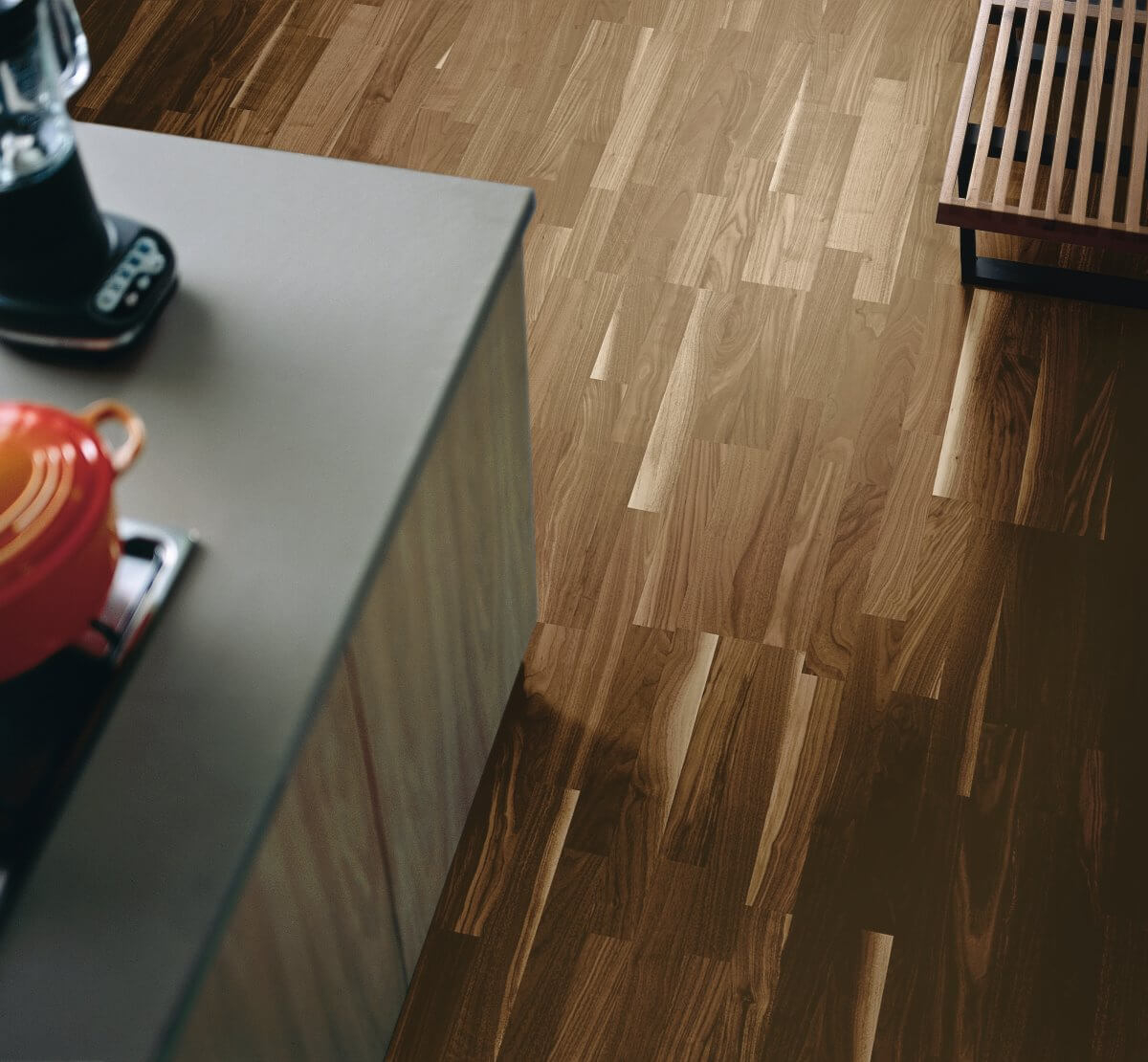 Classic 3060 Vlašský ořech 3p, natur, lak, 1518117