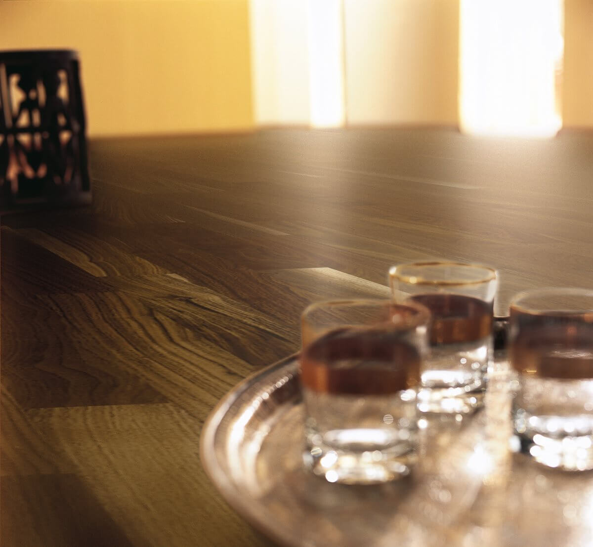 Classic 3060 Vlašský ořech 3p, natur, lak, 1518117