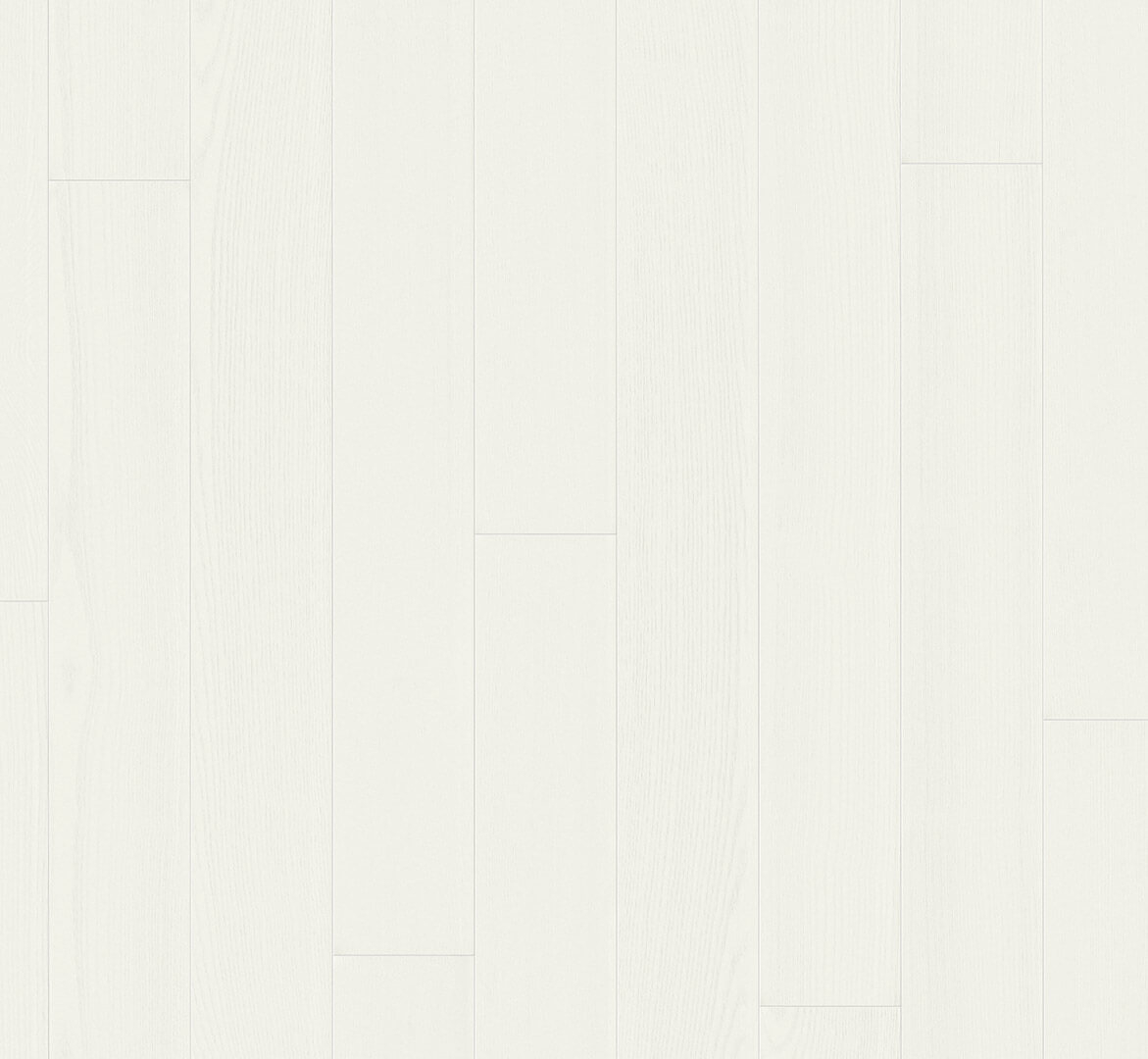 Classic 3060 Jasan Kir bílý, prkno, bílý lak, 1748890