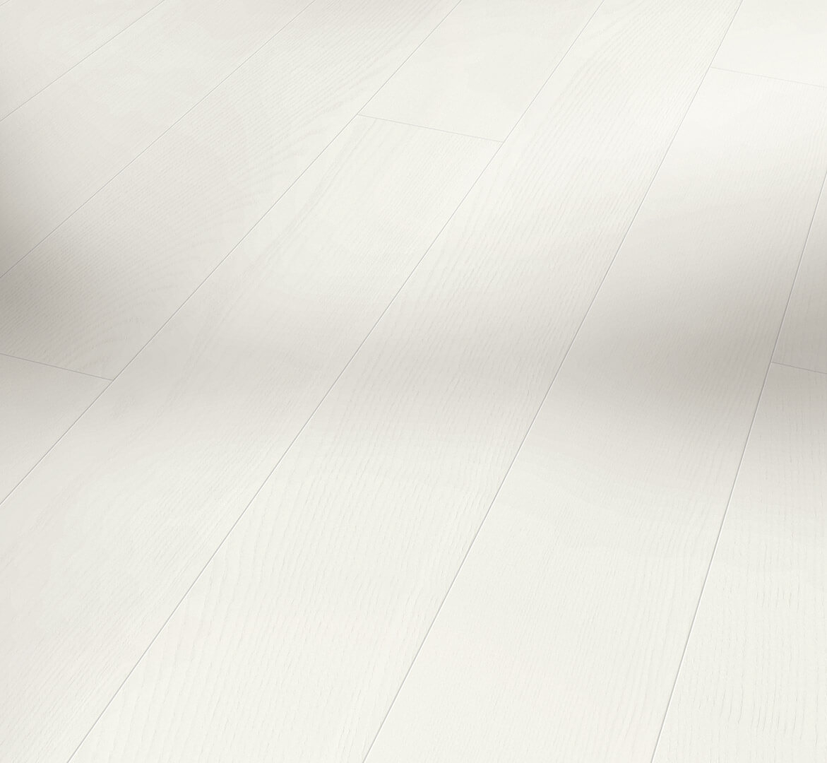 Classic 3060 Jasan Kir bílý, prkno, bílý lak, 1748890