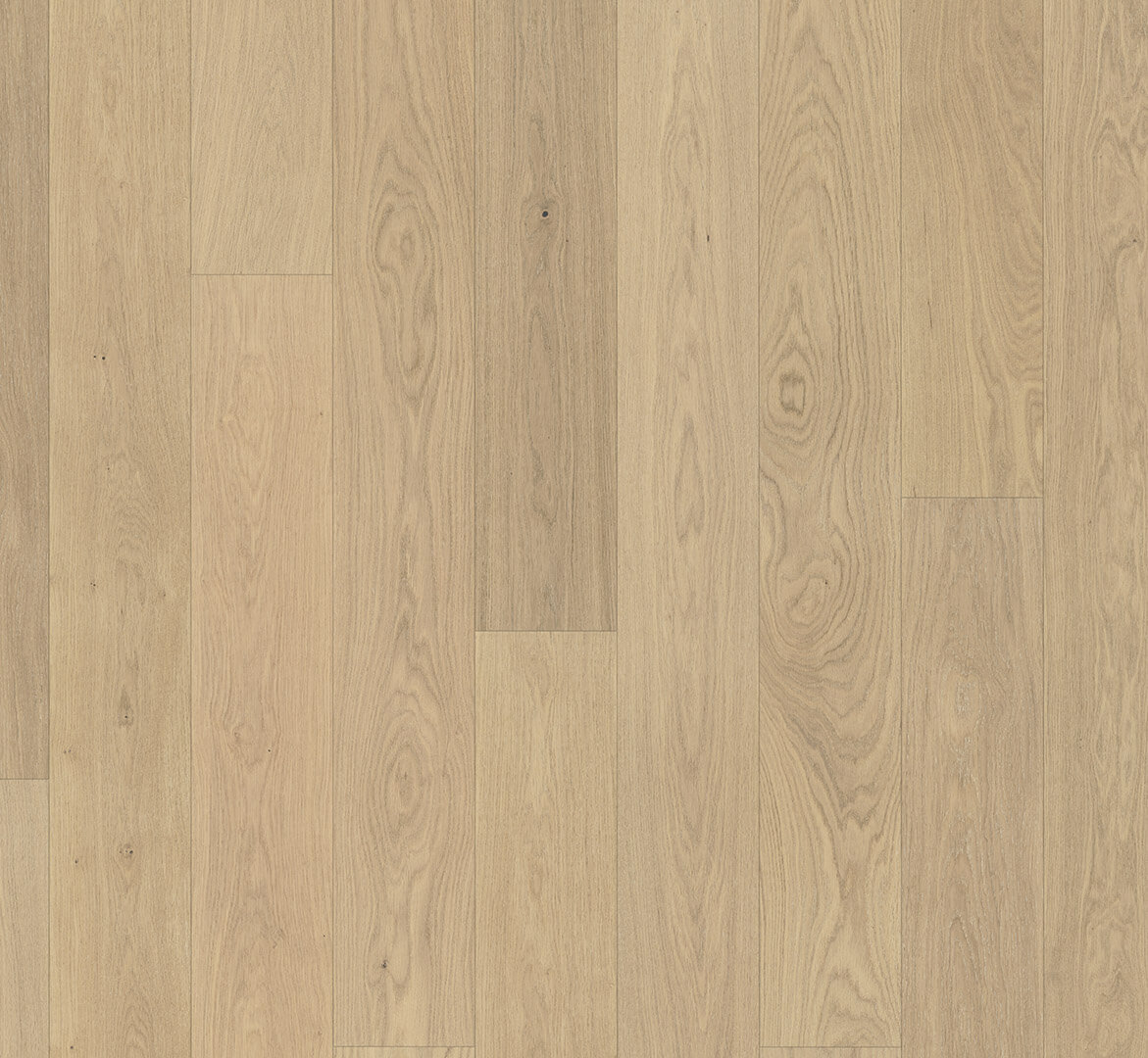 Classic 3060 Dub natur, prkno, bílý lak, 1518125