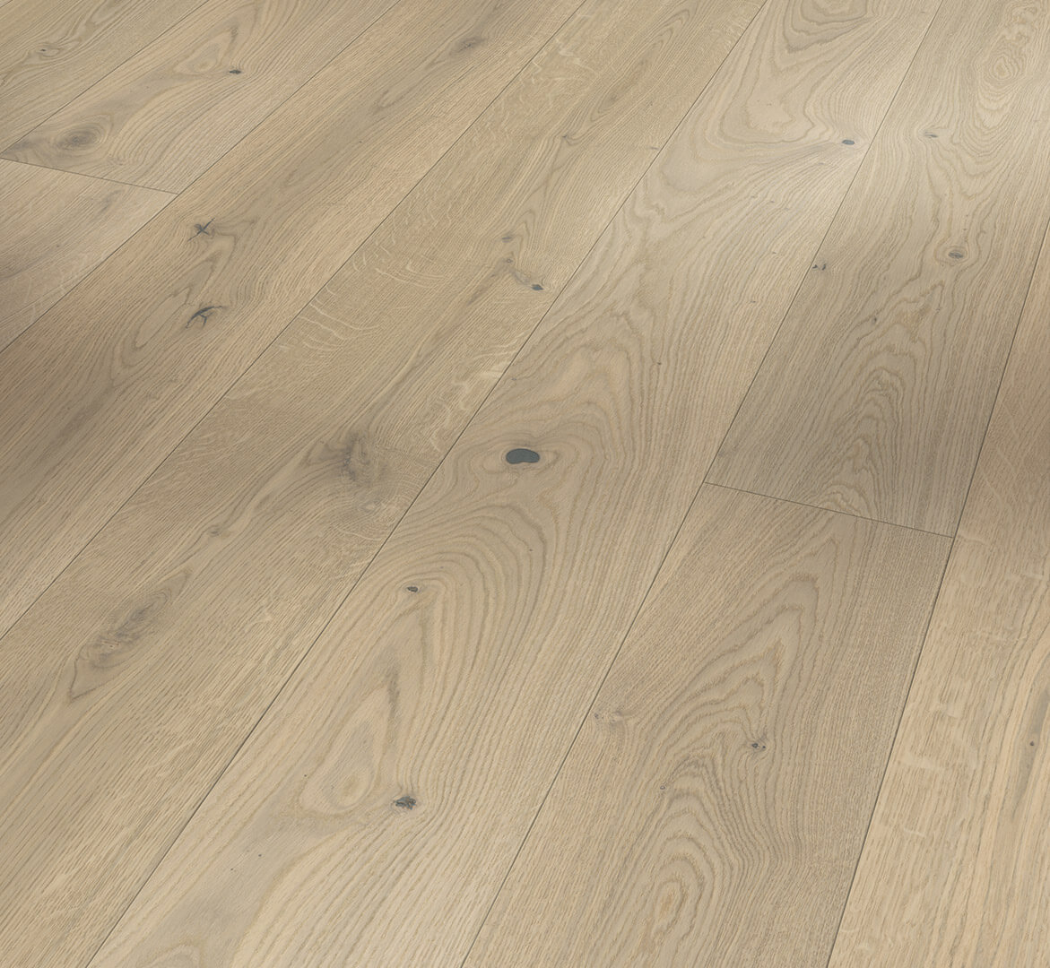 Classic 3060 Dub Soave bílý, living plus, prkno, bílý lak, 1748894