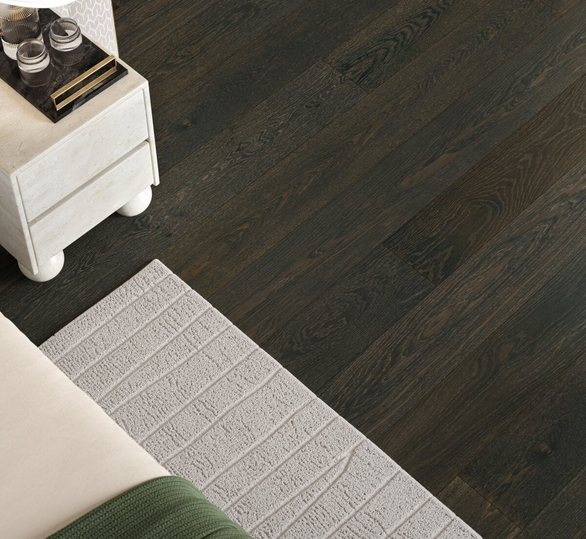 Classic 3060 Dub Pinot černý, natur, prkno, lak, 1748887