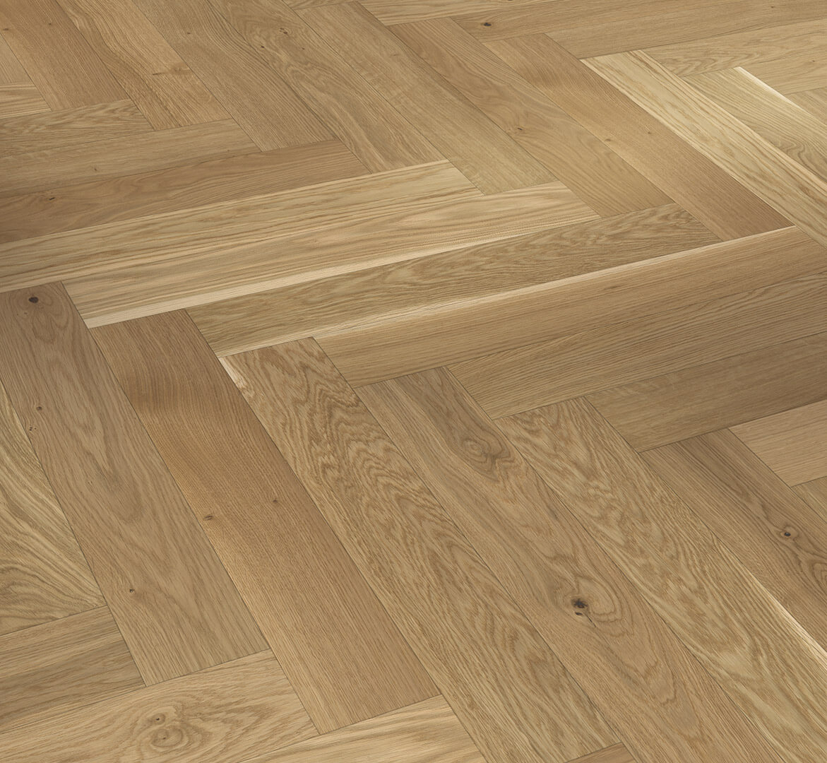 Trendtime 3 Dub, přírodní olej 1739935