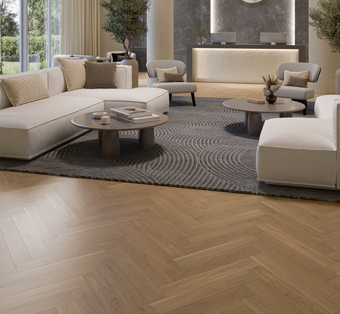 Trendtime 3 Dub Nougat 1739933