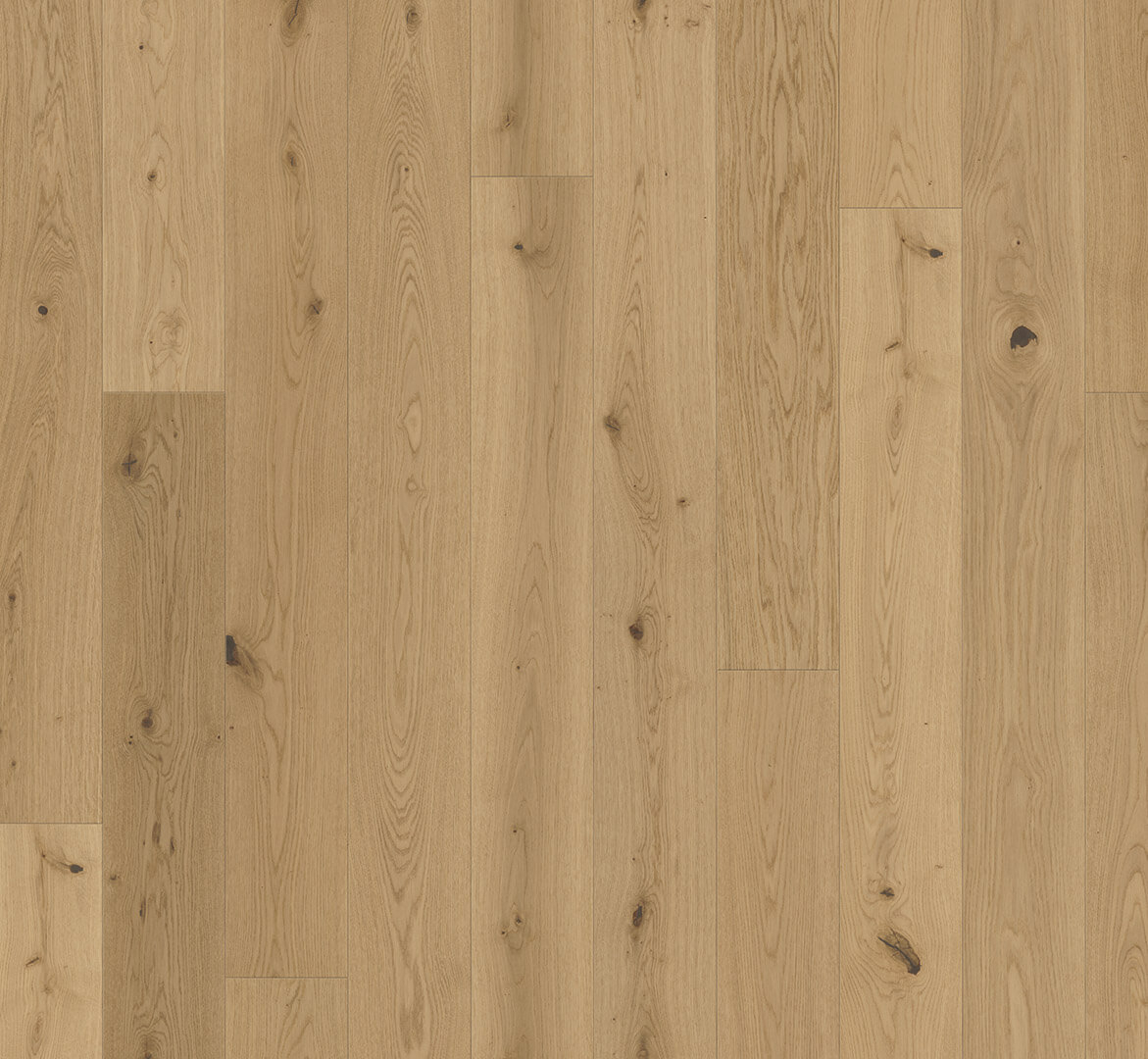 Trendtime 4 Dub Lugana lehce bílený kartáčovaný 1748905