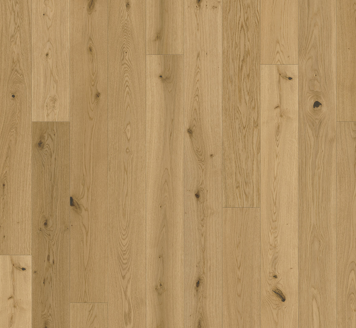 Trendtime 4 Dub Lugana přírodní kartáčovaný 1748904